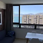 Piso En Rincon De Loix Con Un Dormitorio