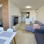 Piso En Rincon De Loix Con Un Dormitorio