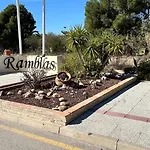 Orihuela - Las Ramblas - Casa Pino