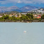 Villa Olivia - Costablancadreams