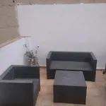 Buhardilla Con Terraza