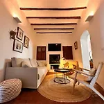 Beautiful Tipical Villa Near Altea