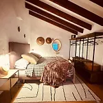 Beautiful Tipical Villa Near Altea