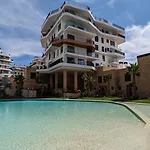 Aster Sea & Spa Duplex