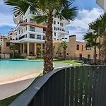 Aster Sea & Spa Duplex