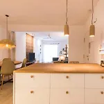 K-Roots Apartment