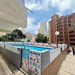 Apartamento Marabu