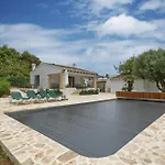 Bonita Stay B Cape Piscina Caliente Fibra Bbq