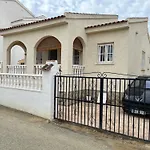 La Marquesa Golf 3 Bedroom Detached Villa