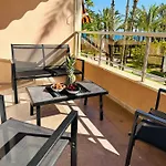 El Palmeral- Vistas, Sea View, Seasonal Pool
