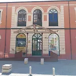 Casa El Angel Loft Denia Centro Con Parking