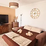 Apartment Miro Im Zentrum