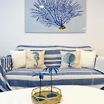 Apartamento Brisa - Comodidad A 5 Min De La Playa
