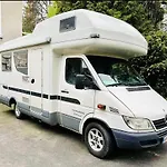 Anetka'S Camper