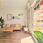Alicante City Centre Apartment Damar
