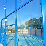 Coqueto Con Piscina, Nuevo A 50M Del Mar, Parking Gratis
