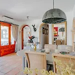 Villa Charme By Interhome