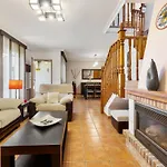 Holiday Home Zenia Golf By Interhome