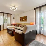 Holiday Home Zenia Golf By Interhome