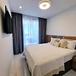 Benidorm Beach Luxury View