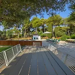 Bonita Stay B Cape Piscina Caliente Fibra Bbq