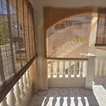 Bungalow Brisa De Mar