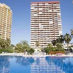 Apartamento Coralbeach 28A - Grupo Turis