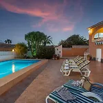 Villa Saler By Abahana Villas