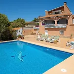 Villa Saler By Abahana Villas