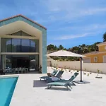 Villa Galaxy