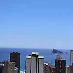 Apartamento Gemelos XII 21 If Benidorm
