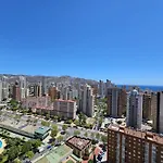 Apartamento Gemelos XII 21 If Benidorm