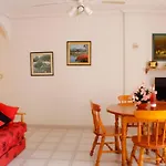 Larramendi City Apt