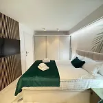 G. Luxury Benidorm Apartments