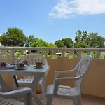 Apartamentos Las Rosas