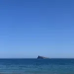 Holiday House Benidorm -Sea View-Roof Terrace-Swimming Pool-