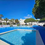 Apartamentos Yanina Gran Alacant