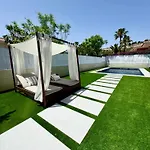 Chalet Exclusivo Bonalba
