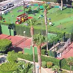 Las Marinas, Apartamento Muy Amplio Cerca De La Playa