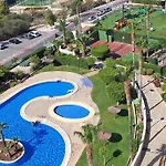 Las Marinas, Apartamento Muy Amplio Cerca De La Playa