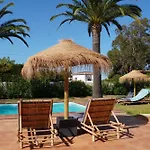 Casa De Isabella