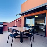 Casa Palapa Golf