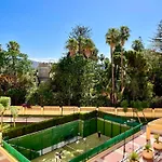 Bonito Apartamento En Denia Con Piscina Y Vistas