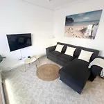 De Bajo De La Palma - Playa Flamenca, Orihuela Costa, La Zenia