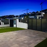 Stunning New Construction Luxury Villa With Heated Private Pool
