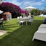Asia Gardens Villa With Private Pool In Benidorm