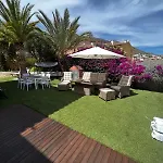 Asia Gardens Villa With Private Pool In Benidorm