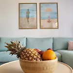 Apartament 3-Sypialnie Na Plazy I Garaz
