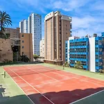 Magico Paraiso En Alturas Piscina Y Pista De Tenis