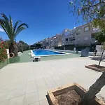 Apartamento Parque Aromatico La Mata